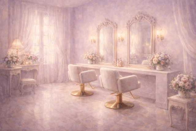 pastel-floral-salon